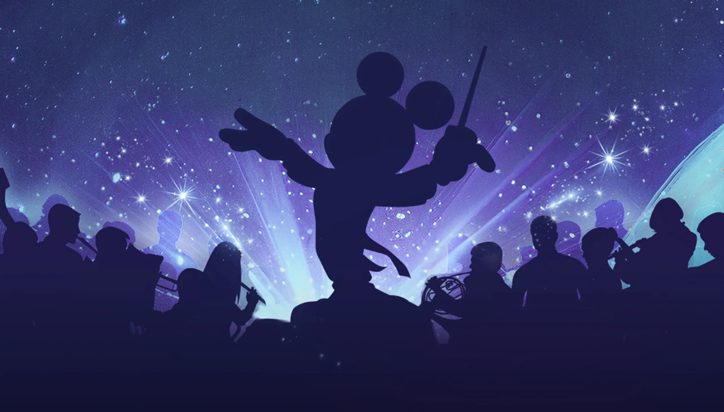 Disney in Concert: Live at the Sydney Opera House (NSW)