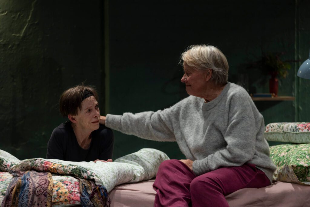 The Spare Room, Belvoir St (2025). Image: Brett Boardman