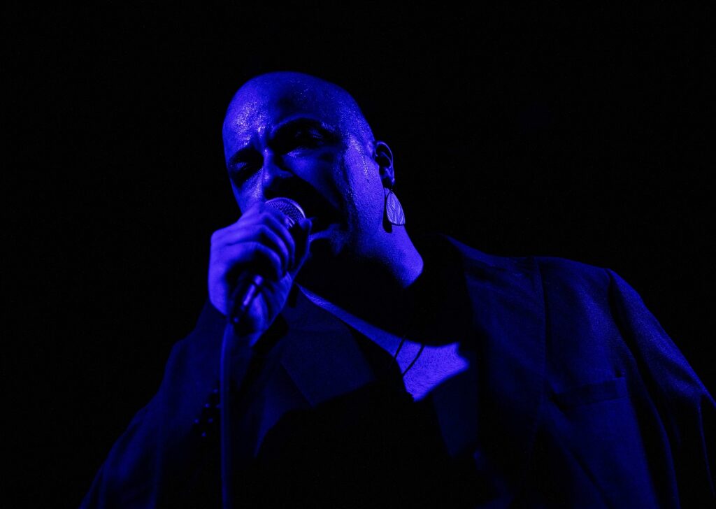 Takatāpui, Sydney Fringe Festival 2025