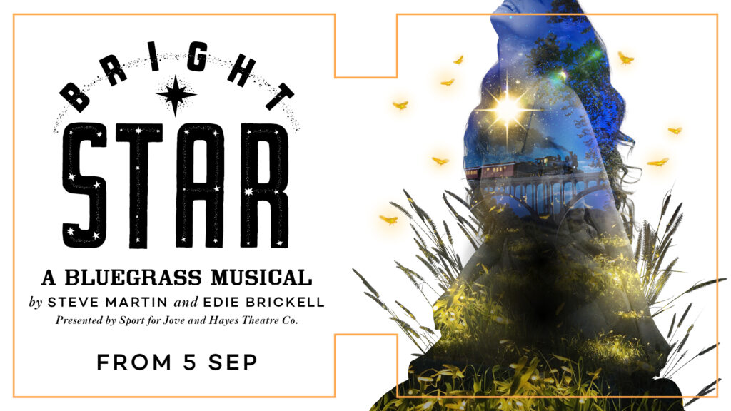 Bright Star, Hayes Theatre