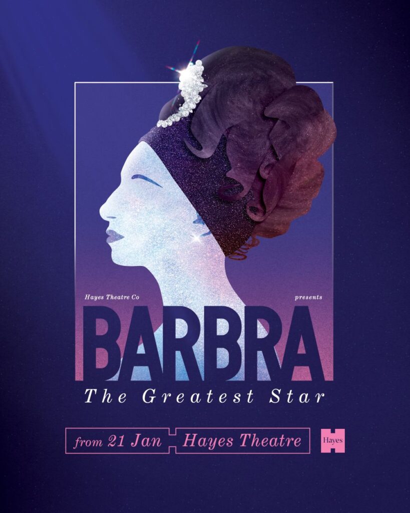 Barbra - Hayes 2026 Season