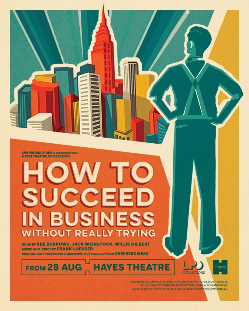 How to Succeed - Hayes 2026 Season
