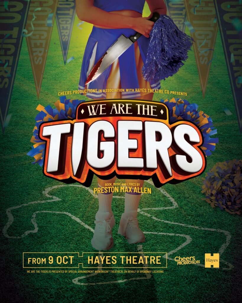 We Are the Tigers - Most Anticipated 2026