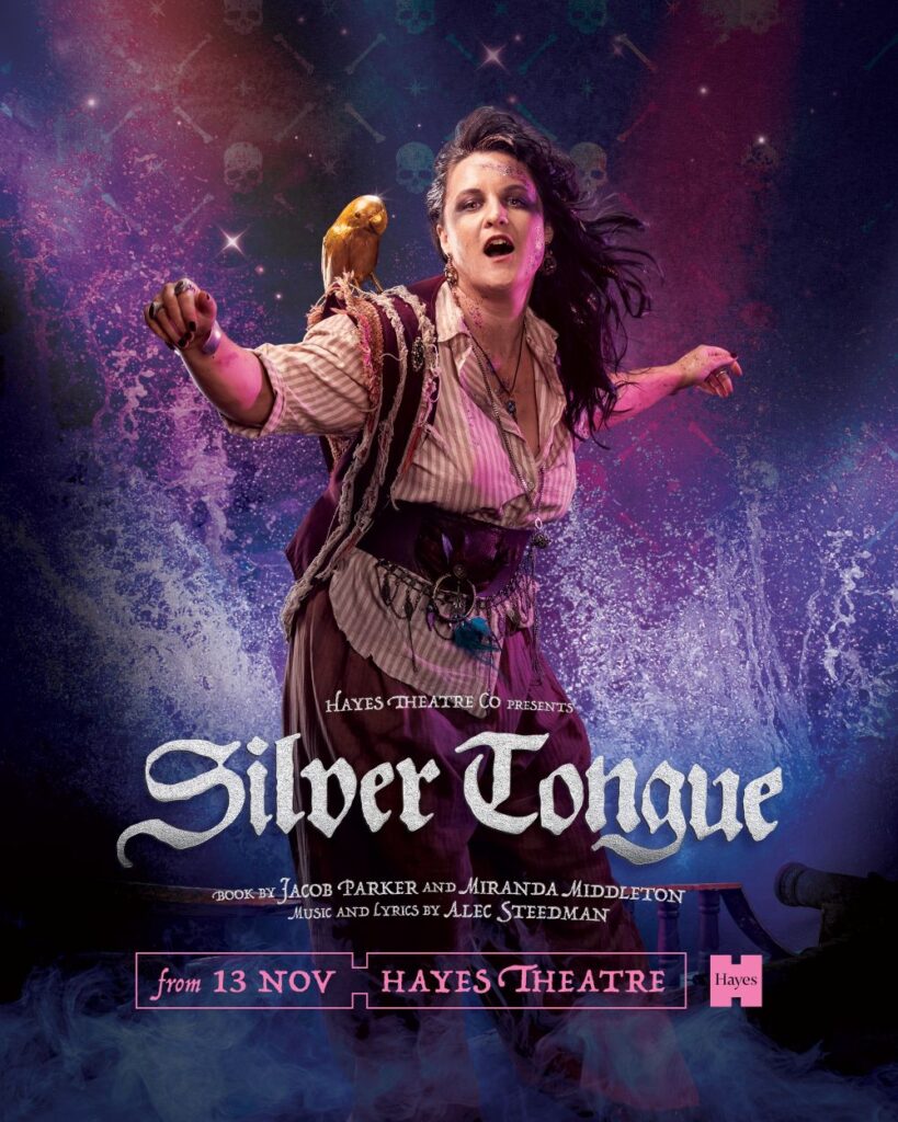 Silver Tongue - Most Anticipated 2026