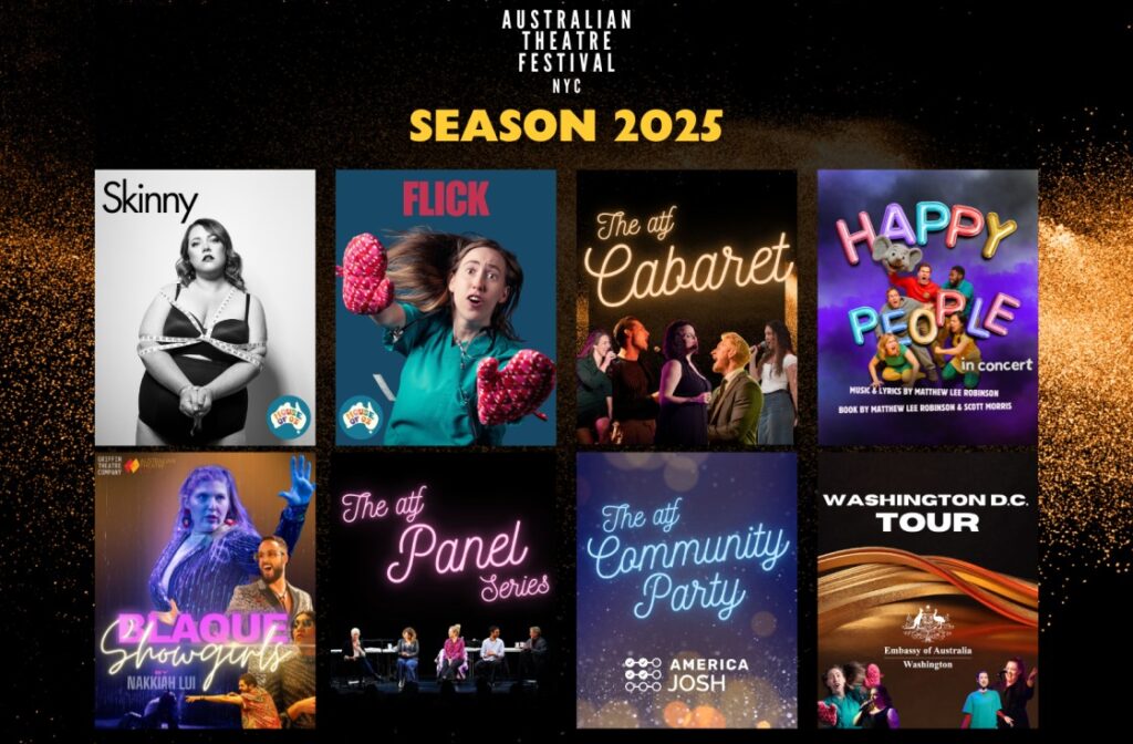 Australian Theatre Festival NYC