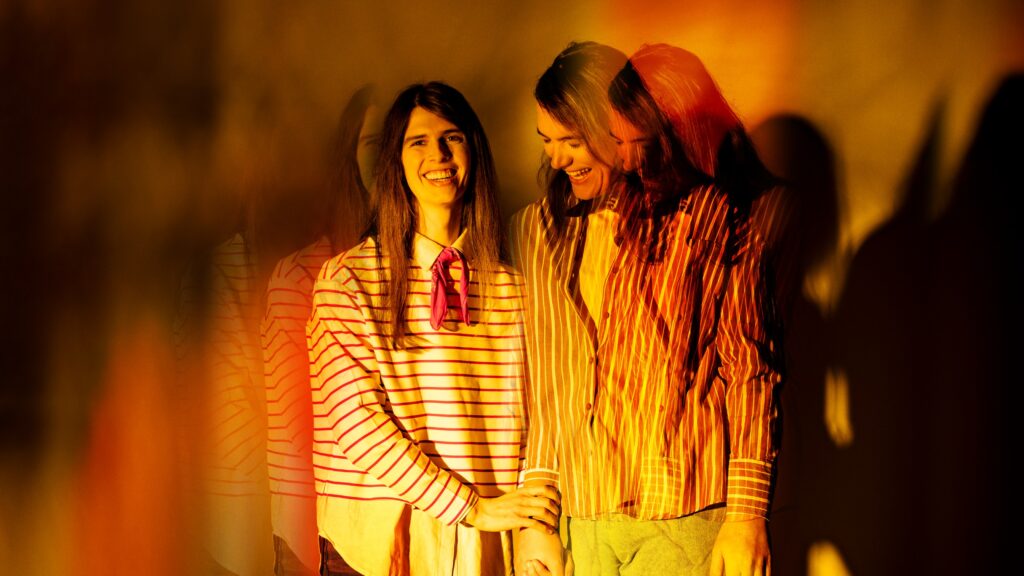 Griffin 2026 Season Show Image