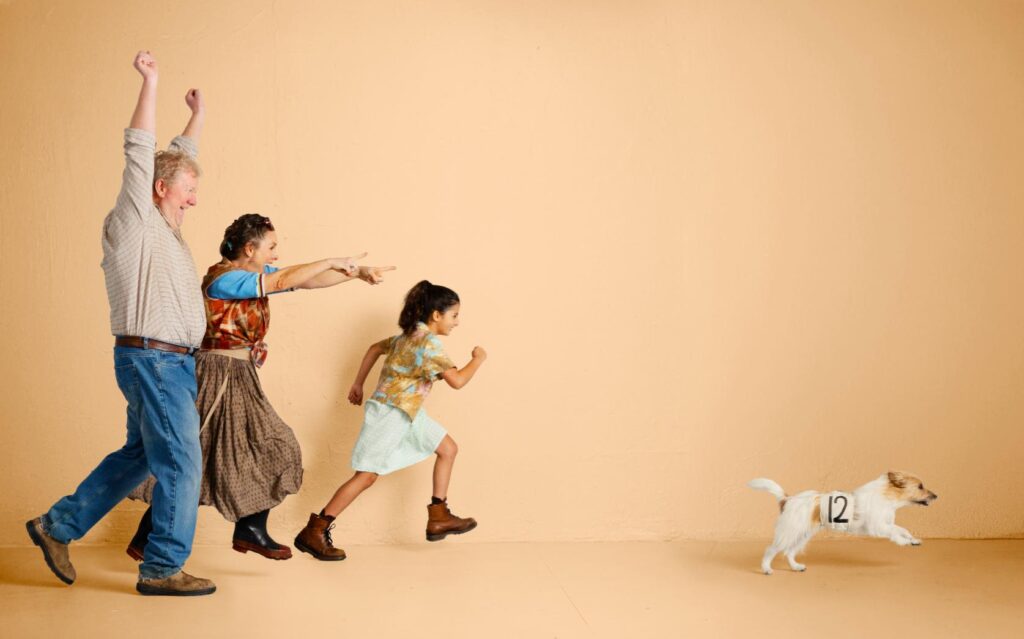 Belvoir's 2026 Season - Theatre Thoughts