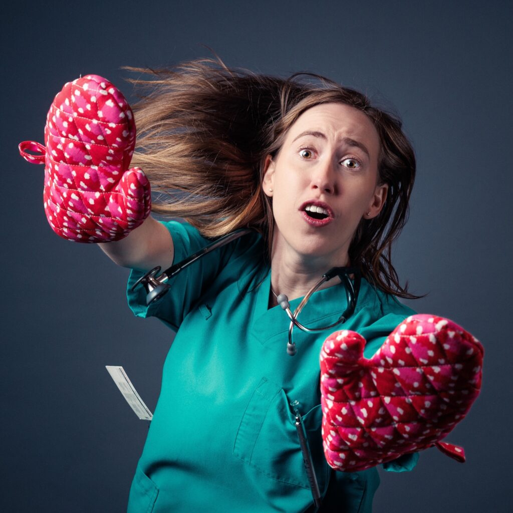 Flick - House of OZ - Australian Theatre Festival NYC