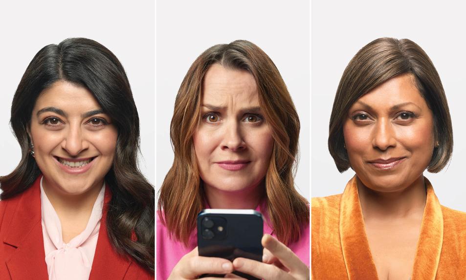 Housework - Sydney Theatre Company 2026 Season