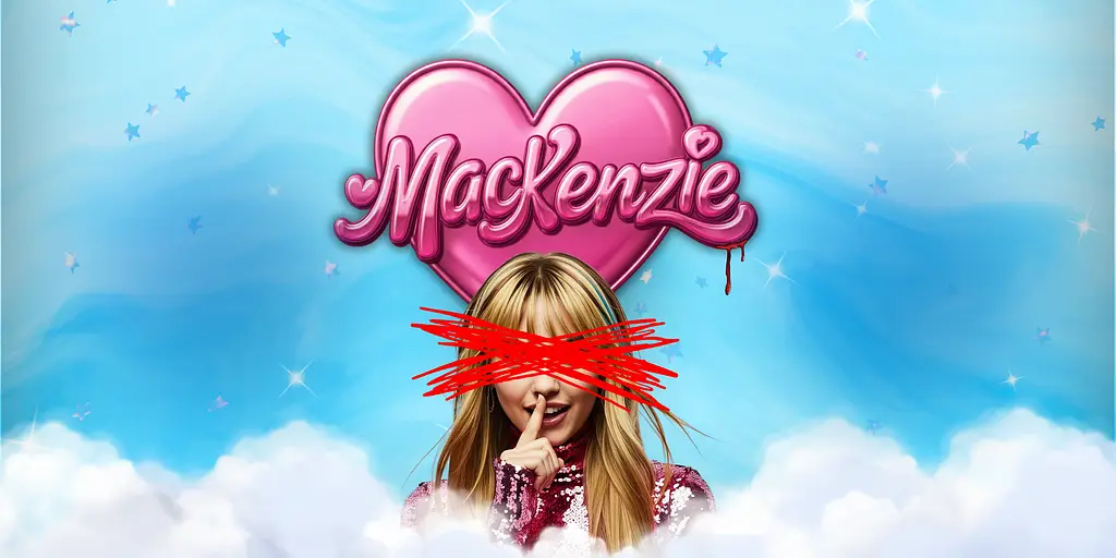 Mackenzie - Most Anticipated 2026
