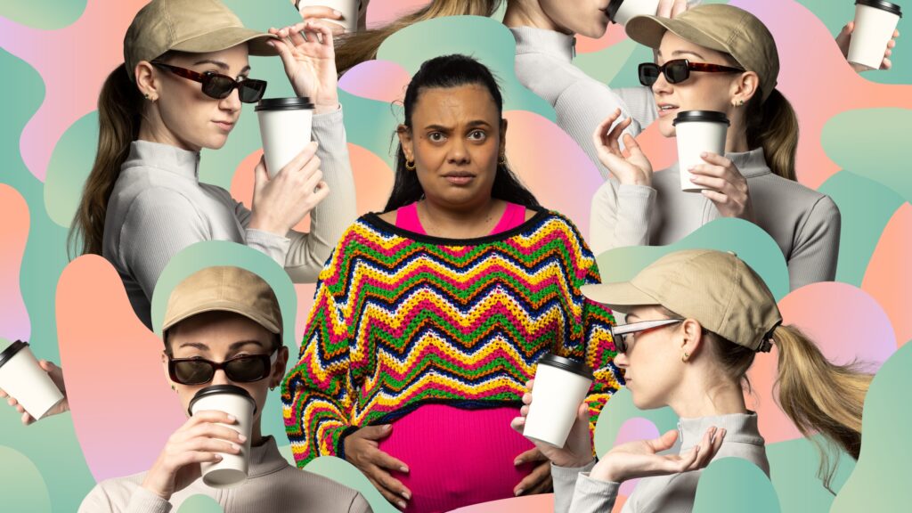 Griffin 2026 Season Show Image