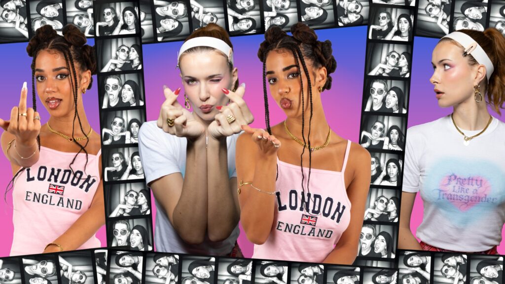 Griffin 2026 Season Show Image