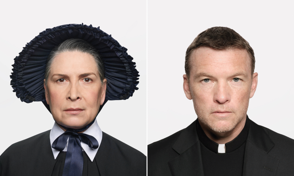 Doubt - Most Anticipated 2026