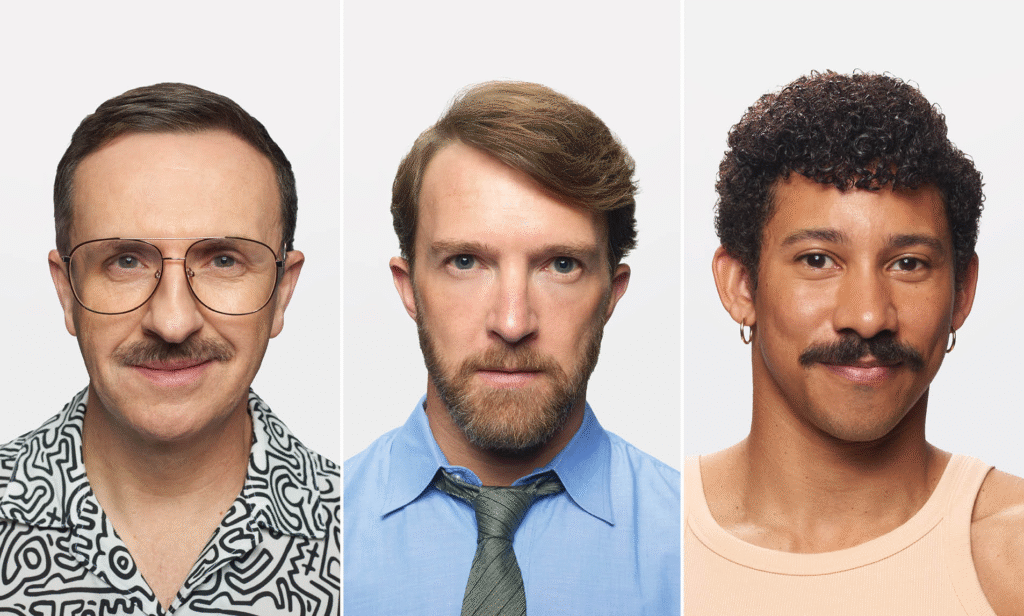 The Normal Heart - Sydney Theatre Company 2026 Season