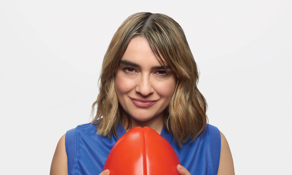 Strong is the New Pretty - Sydney Theatre Company 2026 Season