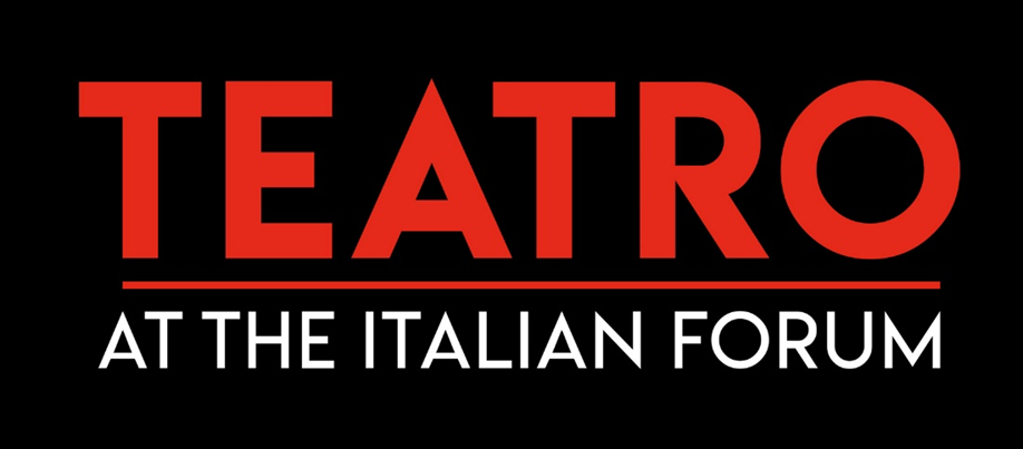 Teatro Logo