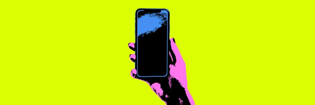 Curious Talks - AI's Black Mirror Movement