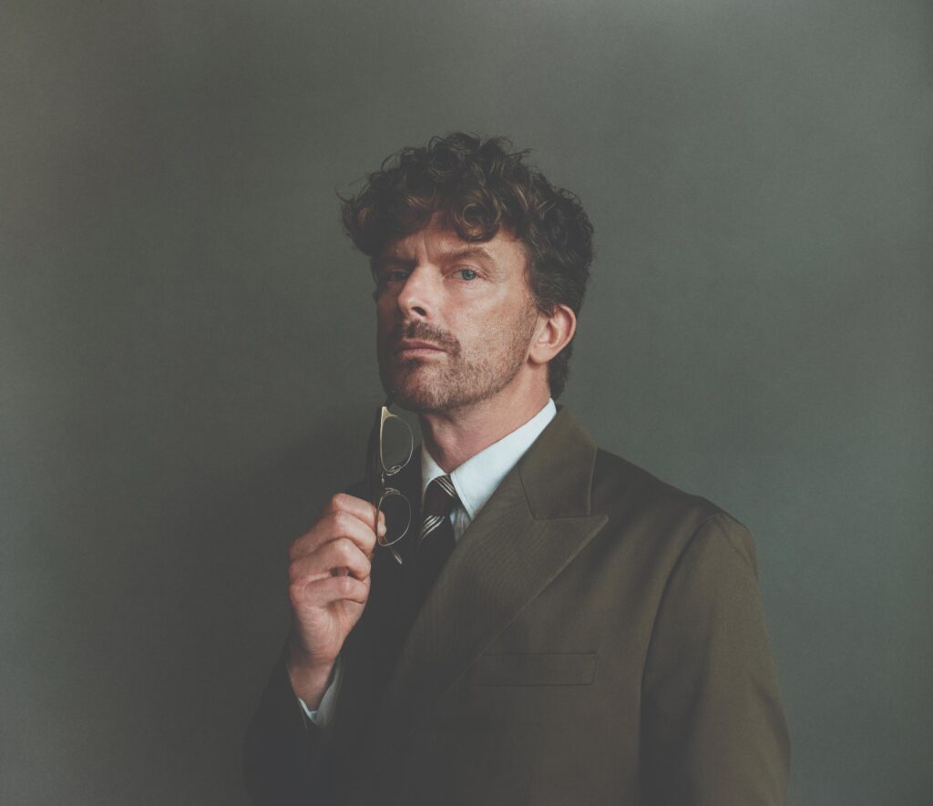 Bell Shakespeare presents Julius Caesar. Image: Pierre Toussaint