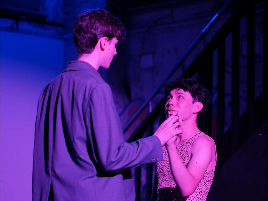 The Interchange, Qtopia Sydney (2026). Image: Robert Hoang