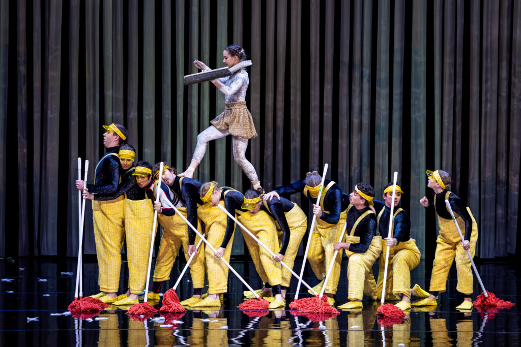 Duck Pond by Circa. Photography by Daniel Boud