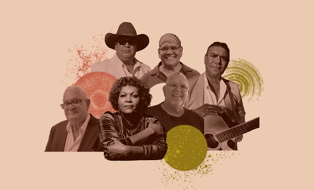 Generations & Dynasties, Sydney Opera House. Image: Supplied