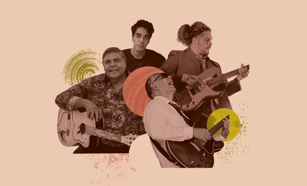 Generations & Dynasties, Sydney Opera House. Image: Supplied