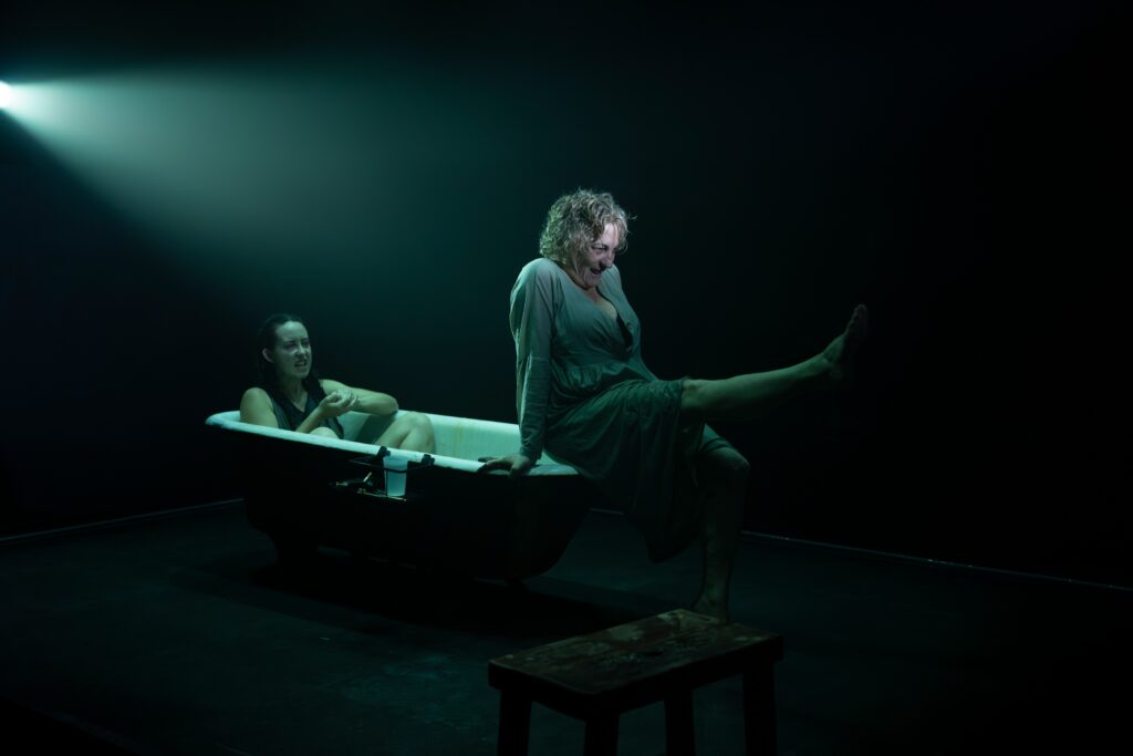 Gravy, KXT on Broadway (2026). Photo by Abraham de Souza