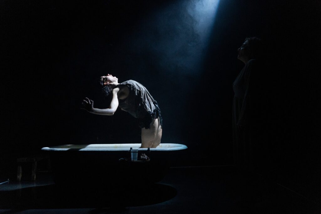 Gravy, KXT on Broadway (2026). Photo by Abraham de Souza