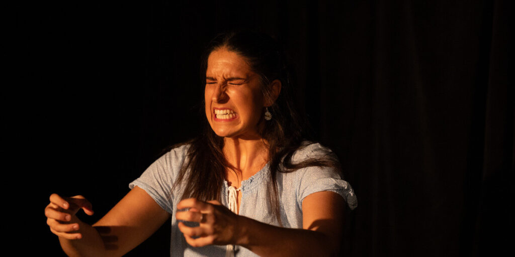 Sarah Francis: Psycho or Psychic, Adelaide Fringe Festival (2026)