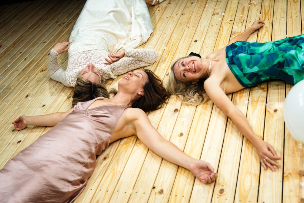 Till The Stars Come Down, KXT on Broadway (2026). Photo: Braiden Toko