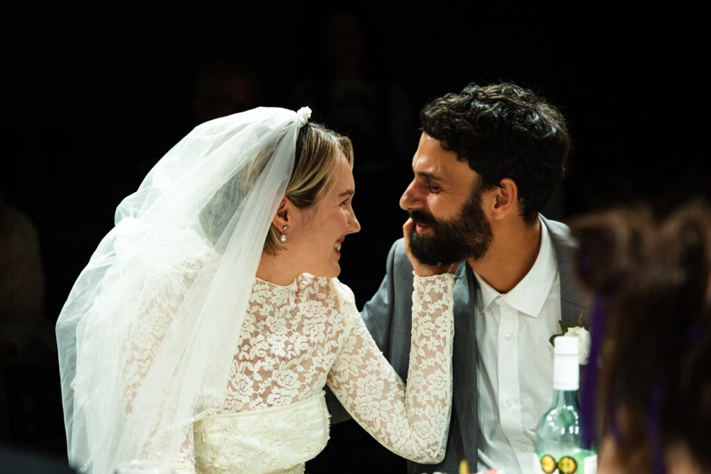 Till The Stars Come Down, KXT on Broadway (2026). Photo: Braiden Toko