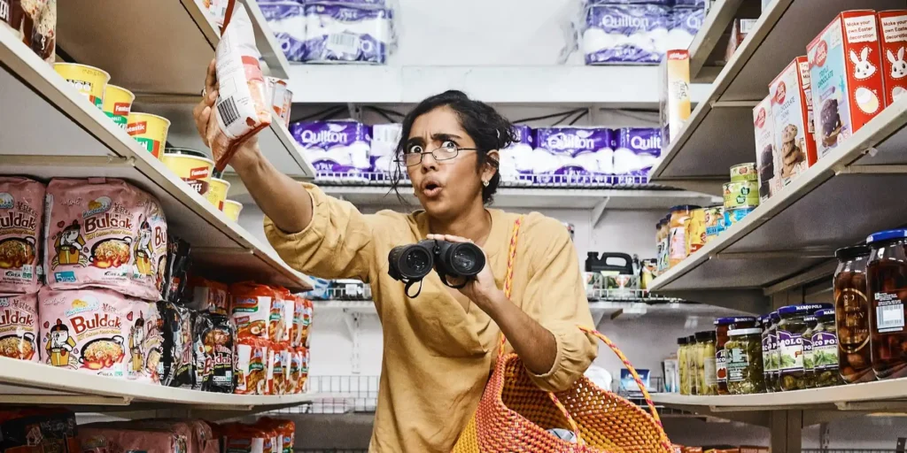 ArtsLab: Overflow, Shopfront Arts Co-Op 2026 - Mind Your Business