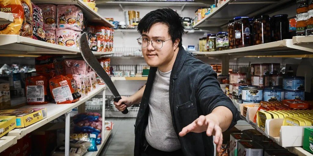 ArtsLab: Overflow, Shopfront Arts Co-Op 2026 - Big Trouble In Little Saigon