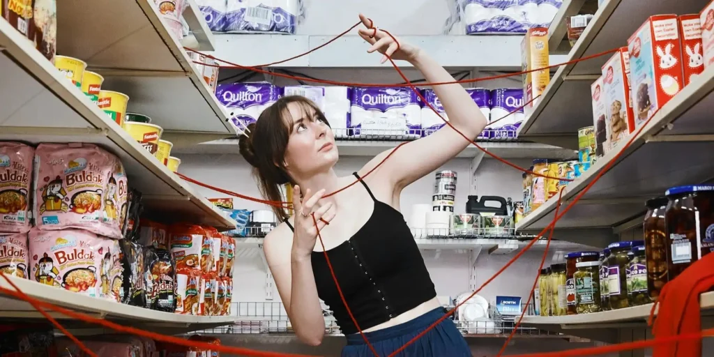 ArtsLab: Overflow, Shopfront Arts Co-Op 2026 - Sleeping Kings