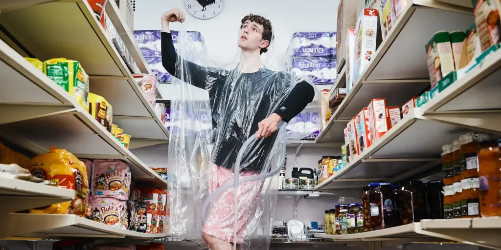 ArtsLab: Overflow, Shopfront Arts Co-Op 2026 - WaterWorks