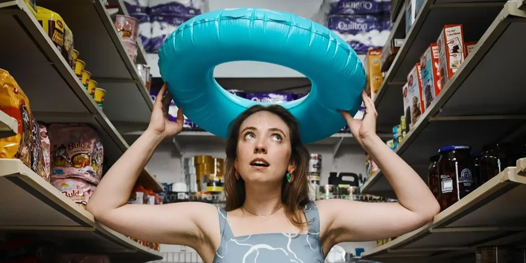 ArtsLab: Overflow, Shopfront Arts Co-Op 2026 - What We See In the Water