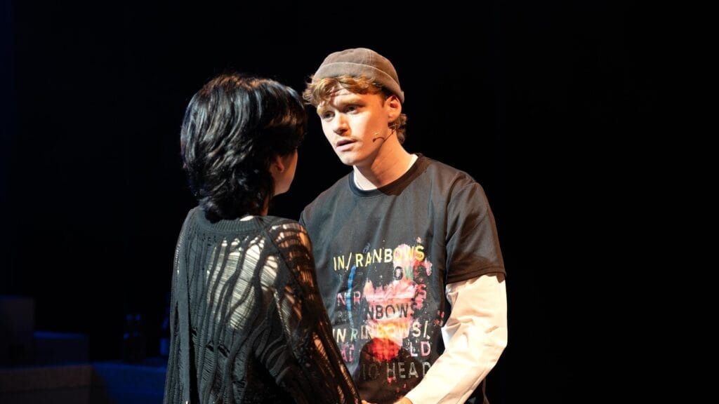 Next to Normal, Sydney Musical Theatre (2026). Photo: Supplied