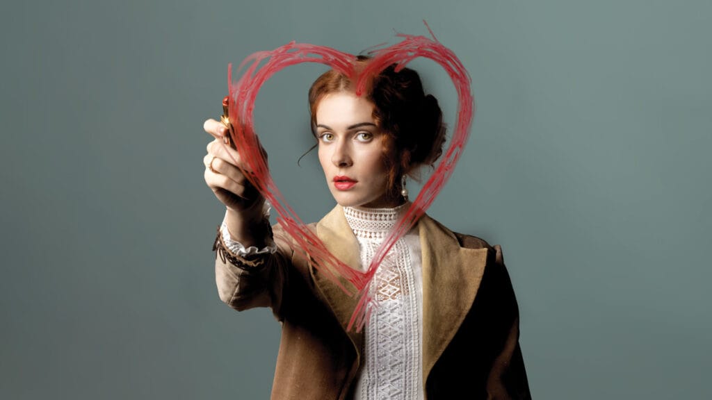 Hedda Gabler, Ensemble Theatre 2027. Image: Brett Boardman