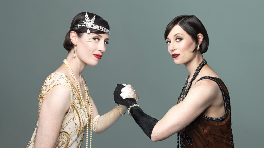 Fallen Angels, Ensemble Theatre 2027. Image: Brett Boardman