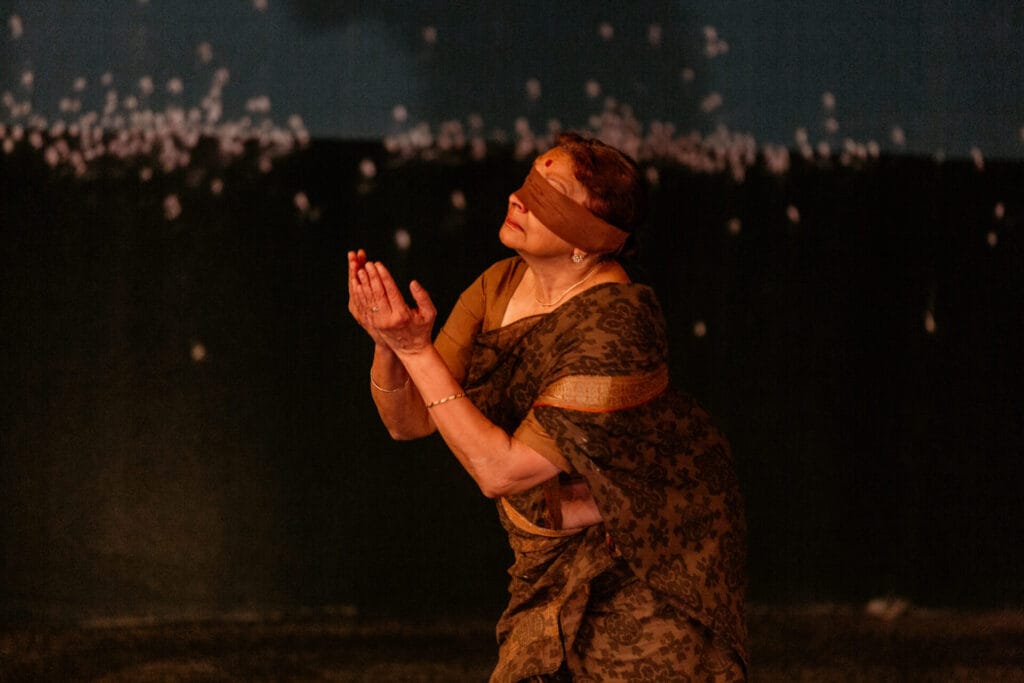 The Jungle and the Sea (2026). Photo: Pia Johnson