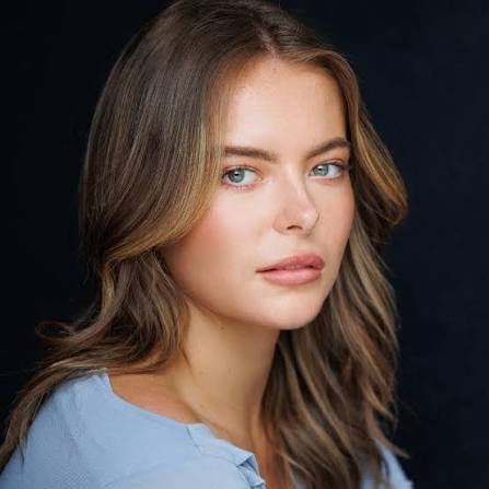 Lily Rawson - Co-Founder of The Coven