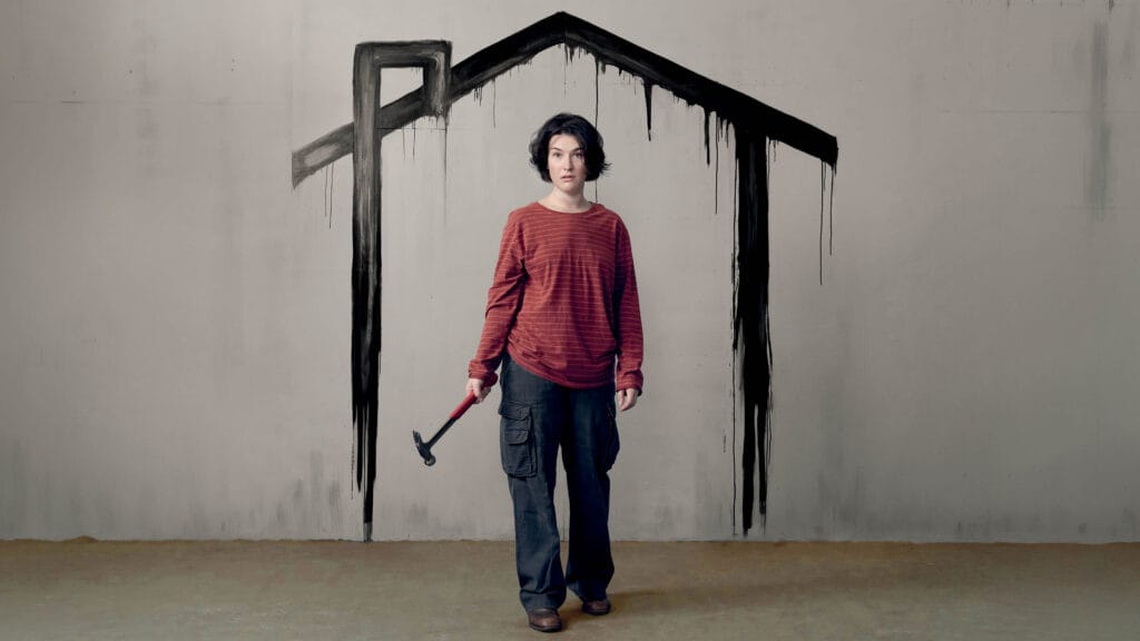 Belvoir 2027 Season - The Landlord