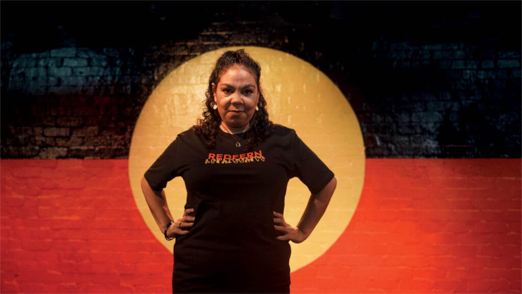 Belvoir 2027 Season - Redfern Renaissance