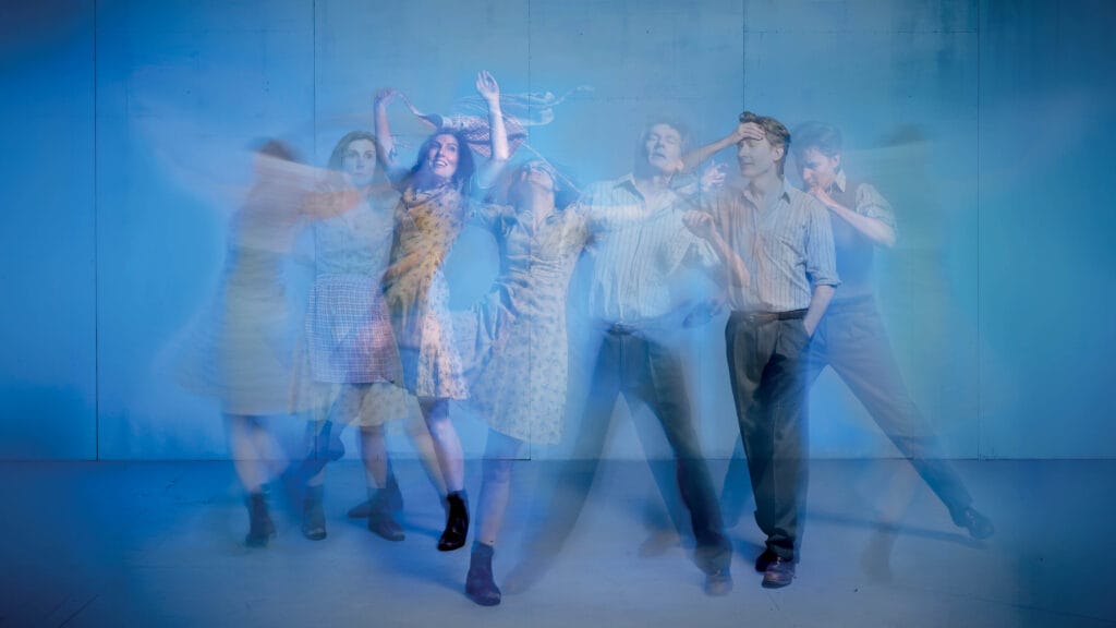 Belvoir 2027 Season - Dancing at Lughnasa