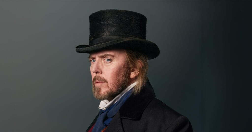 A Christmas Carol - Sydney Theatre Company 2027 Season