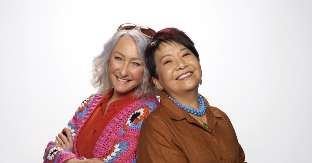 Amah and Nanna - Sydney Theatre Company 2027 Season