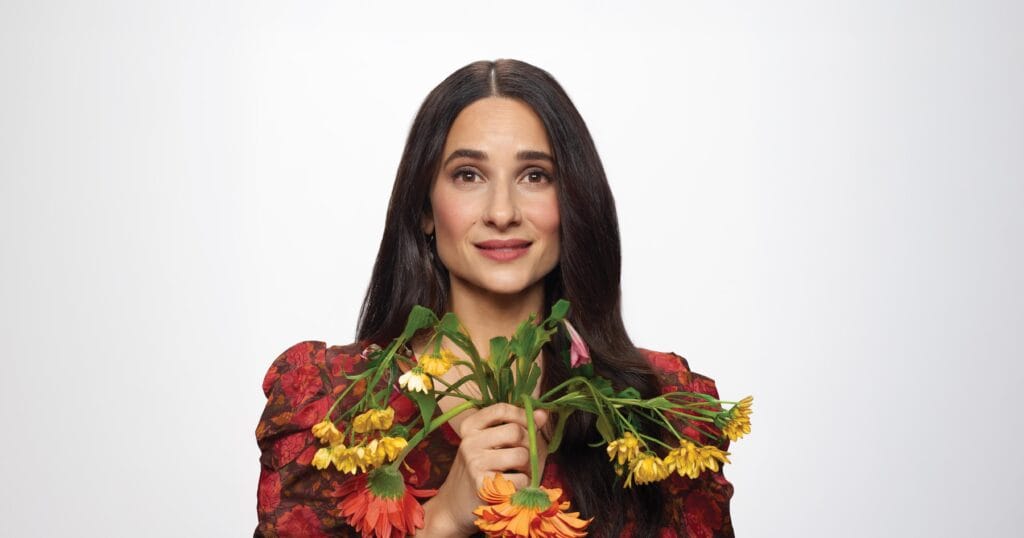 Becky Shaw - Sydney Theatre Company 2027 Season