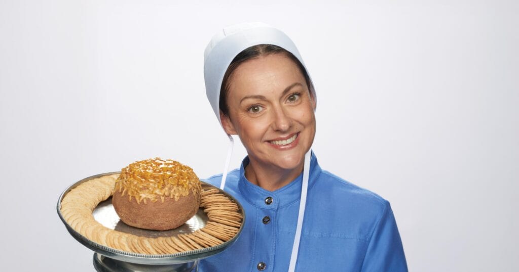 The Book of Liz - Sydney Theatre Company 2027 Season