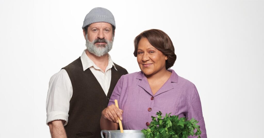 Logan St - Sydney Theatre Company 2027 Season