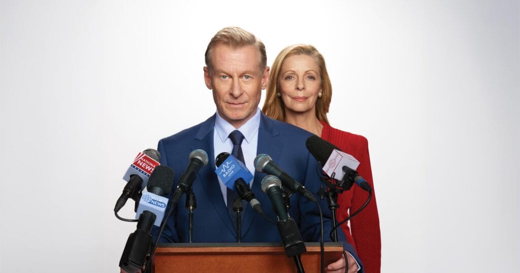 Oedipus - Sydney Theatre Company 2027 Season